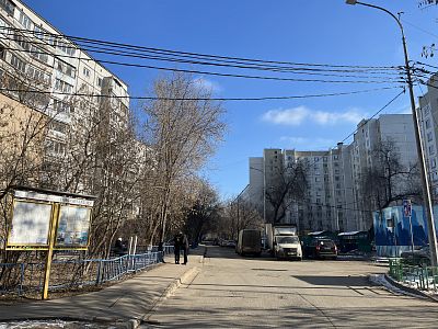 Купить квартиру г Королёв, пр-кт Королева, д 22 6400000 рублей