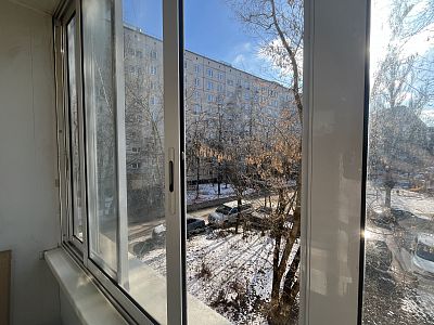 Купить квартиру г Королёв, пр-кт Королева, д 22 6400000 рублей