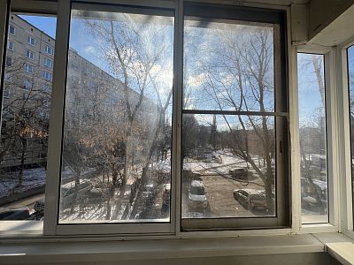 Купить квартиру г Королёв, пр-кт Королева, д 22 6400000 рублей