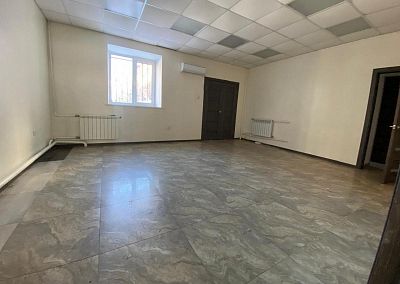 Купить помещение свободного назначения г Хабаровск, ул Ленина, д 3 13500000 рублей