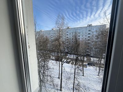 Купить квартиру г Королёв, пр-кт Королева, д 8 6000000 рублей
