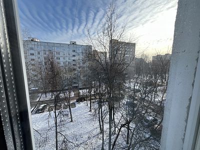 Купить квартиру г Королёв, пр-кт Королева, д 8 6000000 рублей
