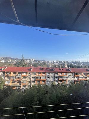 Купить квартиру г Сочи, Гуковский пер, д 10 14000000 рублей