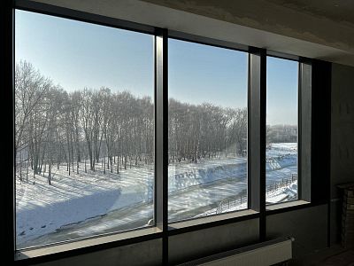 Купить квартиру Республика Татарстан (Татарстан), Казань, Кировский район, Шоссейная улица, 57 31000000 рублей