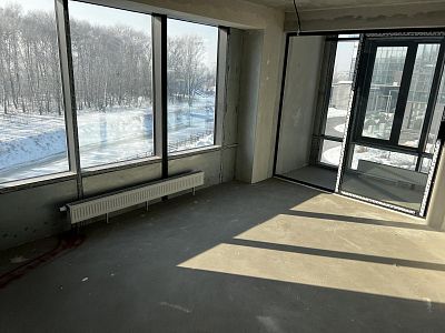 Купить квартиру Республика Татарстан (Татарстан), Казань, Кировский район, Шоссейная улица, 57 31000000 рублей