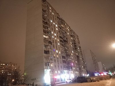 Купить квартиру г Москва, ул Скульптора Мухиной, д 10 12700000 рублей