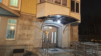 Купить квартиру г Москва, ул Бориса Пастернака, д 29 к 2 18000000 рублей