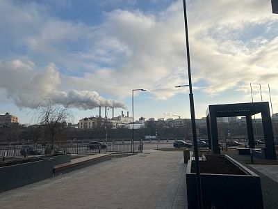 Купить квартиру г Москва, Павелецкая наб, д 8Б 38000000 рублей