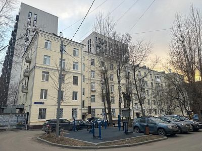 Купить комнату г Москва, Павелецкая наб, д 10 к 3 6850000 рублей