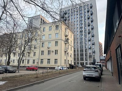 Купить комнату г Москва, Павелецкая наб, д 10 к 3 6850000 рублей