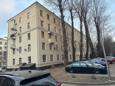 Купить комнату г Москва, Павелецкая наб, д 10 к 3 6850000 рублей