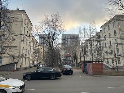 Купить комнату г Москва, Павелецкая наб, д 10 к 3 6850000 рублей