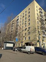Купить квартиру г Москва, Даниловская наб, д 2 к 4 32000000 рублей