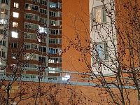 Купить квартиру г Москва, ул Бориса Пастернака, д 29 к 1 21500000 рублей