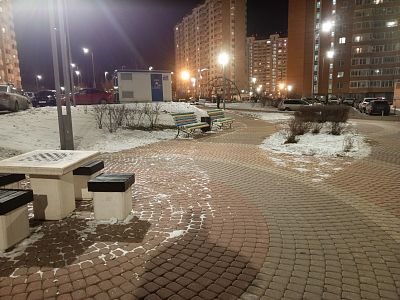 Купить квартиру г Москва, ул Бориса Пастернака, д 29 к 1 21500000 рублей