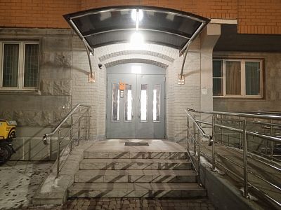 Купить квартиру г Москва, ул Бориса Пастернака, д 29 к 1 21500000 рублей