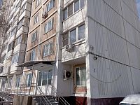 Купить квартиру г Москва, Боровское шоссе, д 40 15348000 рублей