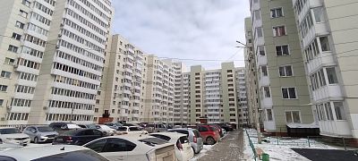 Купить квартиру г Иркутск, ул Лермонтова, д 81/21 8100000 рублей
