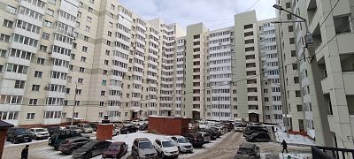 Купить квартиру г Иркутск, ул Лермонтова, д 81/21 8100000 рублей