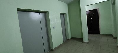 Купить квартиру г Иркутск, ул Лермонтова, д 81/21 8100000 рублей
