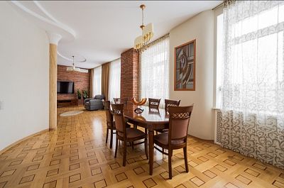 Купить квартиру г Санкт-Петербург, Петровский пр-кт, д 1 80800000 рублей