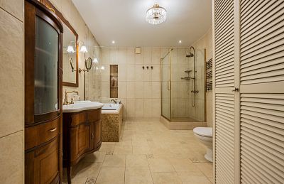 Купить квартиру г Санкт-Петербург, Петровский пр-кт, д 1 75000000 рублей