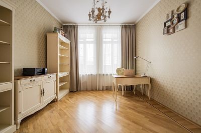 Купить квартиру г Санкт-Петербург, Петровский пр-кт, д 1 75000000 рублей