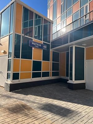 Купить квартиру г Москва, ул Мытная, д 40 к 3 129900000 рублей