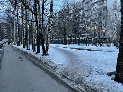 Купить квартиру г Санкт-Петербург, ул Кораблестроителей, д 23 к 1 14999000 рублей