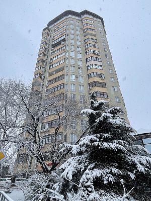 Купить квартиру г Сочи, ул Виноградная, д 2Б 34000000 рублей