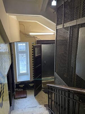 Купить квартиру г Москва, Смоленский б-р, д 22/14 45900000 рублей