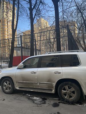 Купить квартиру г Москва, Большой Тишинский пер, д 26 к 15-16 42000000 рублей