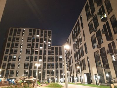 Купить квартиру г Москва, ул Родниковая, д 5А 12250000 рублей