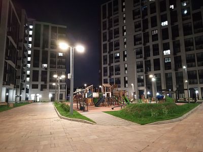 Купить квартиру г Москва, ул Родниковая, д 5А 12250000 рублей