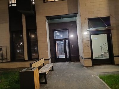 Купить квартиру г Москва, ул Родниковая, д 5А 12250000 рублей