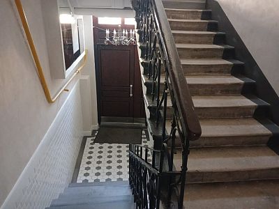 Купить квартиру г Москва, 1-й Колобовский пер, д 16 стр 1 60900000 рублей