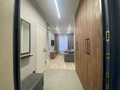 Купить квартиру г Москва, ул Василия Ланового, д 1 к 1 16800000 рублей