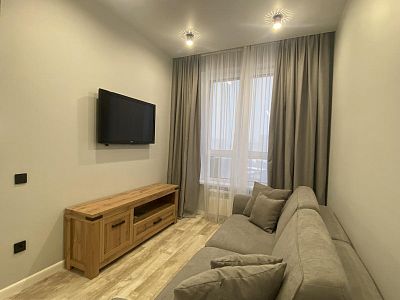 Купить квартиру г Москва, ул Василия Ланового, д 1 к 1 16800000 рублей