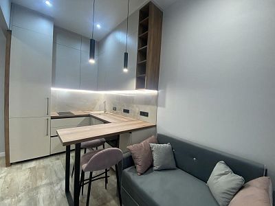 Купить квартиру г Москва, ул Василия Ланового, д 1 к 1 16800000 рублей