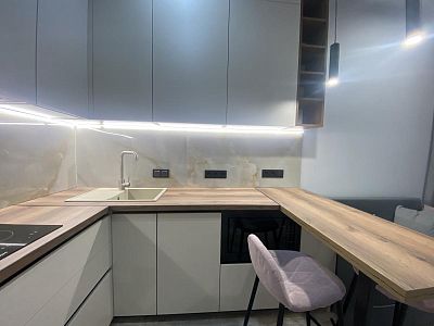 Купить квартиру г Москва, ул Василия Ланового, д 1 к 1 16800000 рублей