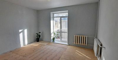 Купить квартиру г Хабаровск, ул Менделеева, д 13б 3050000 рублей