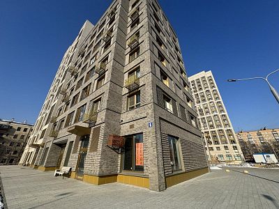 Снять в аренду торговую площадь г Москва, ул Краснодарская, д 6 150000 рублей