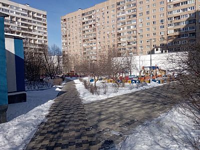 Купить квартиру г Москва, ул Скульптора Мухиной, д 12 16700000 рублей