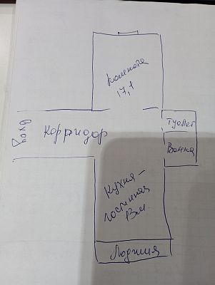 Купить квартиру г Москва, ул Чоботовская, д 2 к 2 18700000 рублей