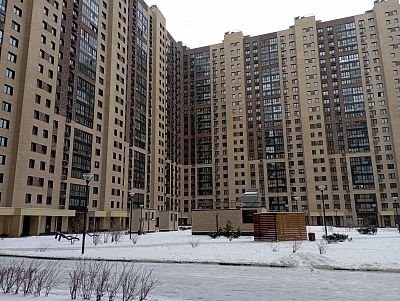 Купить квартиру г Москва, ул Чоботовская, д 2 к 2 18700000 рублей