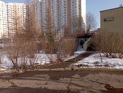 Купить квартиру г Москва, ул Лукинская, д 18 к 1 11000000 рублей