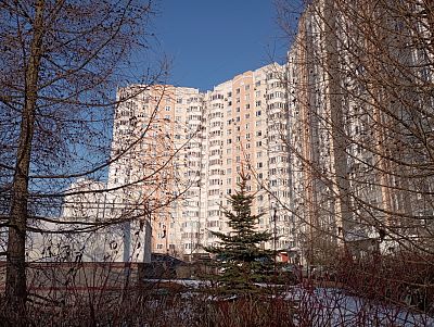 Купить квартиру г Москва, ул Лукинская, д 18 19300000 рублей