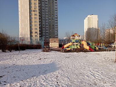 Купить квартиру г Москва, ул Лукинская, д 18 19300000 рублей