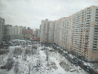 Купить квартиру г Красногорск, Красногорский б-р, д 21 18500000 рублей