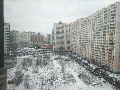 Купить квартиру г Красногорск, Красногорский б-р, д 21 18500000 рублей